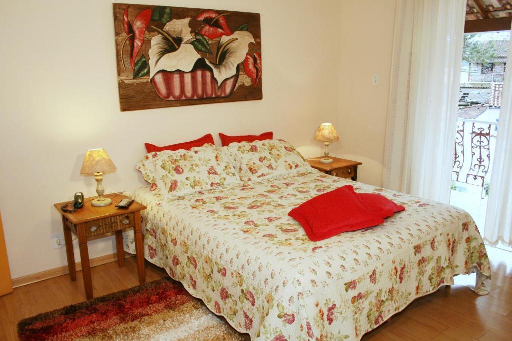 Pousada Encanto Da Serra Tiradentes Room photo